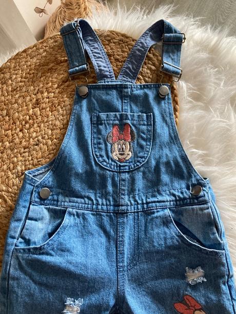 Minnie rifle na traky, disney,110