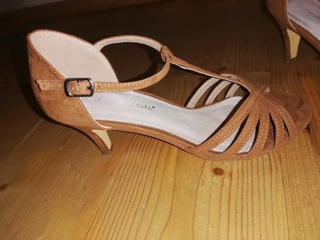 Dámske sandale, 37