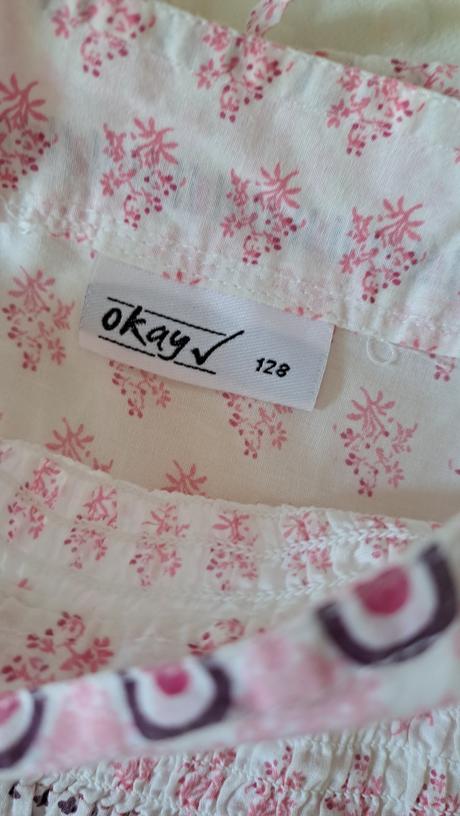 Letné šaty, kiki&koko,128