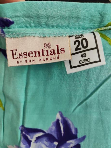 Sukňa, bonmarché,xl