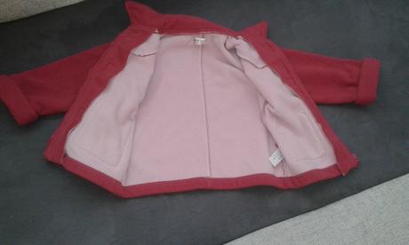 Bundicka, early days,86