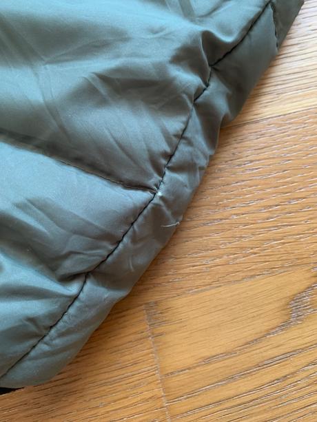 Páperka benetton pre chlapca, benetton,146