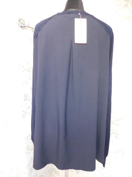 Violeta trendy pulover, mango,48 / 50 / xl