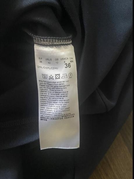 Šaty betty barclay, s