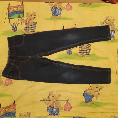 Dievcenske ryfle, george,110