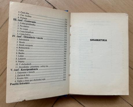 Malý slovník rusko-slovenský a slovensko-ruský, 