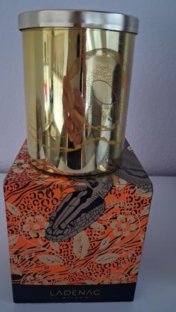 350 g natural vonna sviecka ladenac milano,