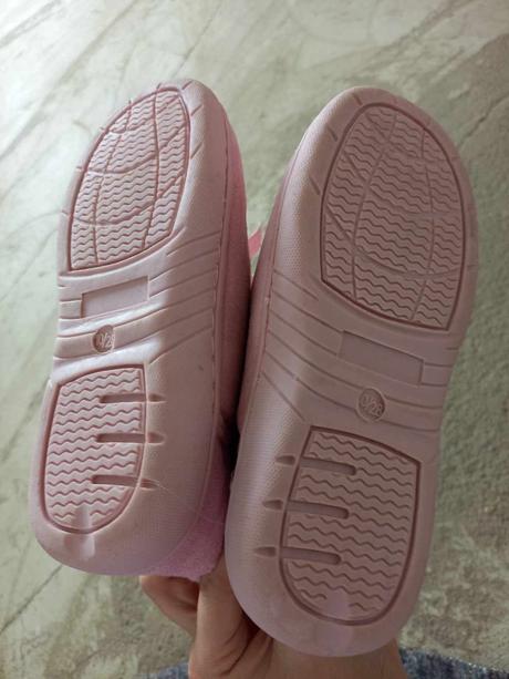 Snehule, kožušinové čižmičky, 28