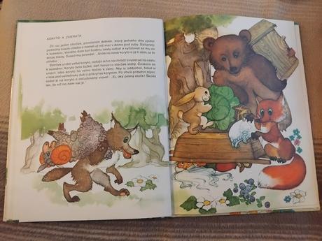 Pečieme si kolačik,