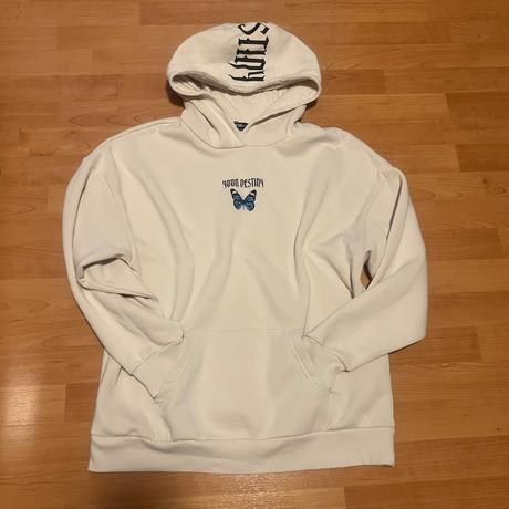 Mikina newyorker, new yorker,s