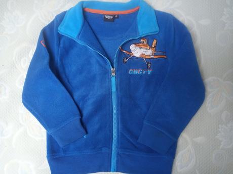 Mikina dusty planes, disney,116