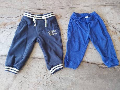 Chlapcenske teplaky, f&f,80