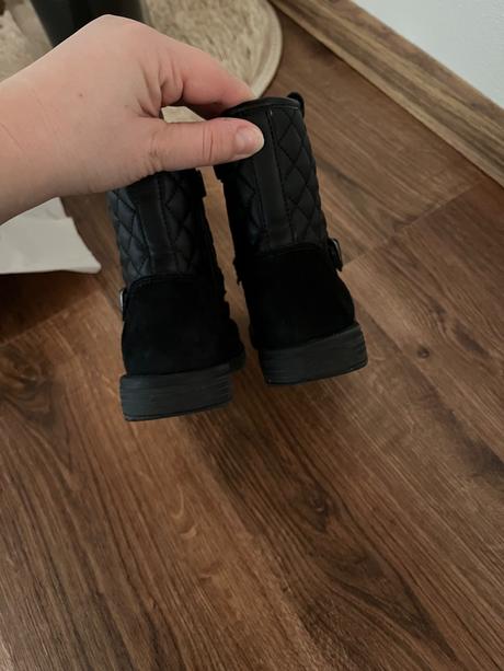 Geox členkové prechodné topánky, geox,29