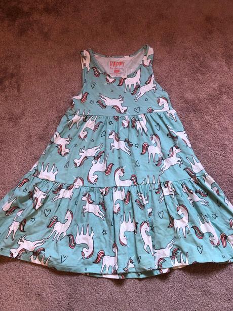 Šaty + pančuchy, f&f,128