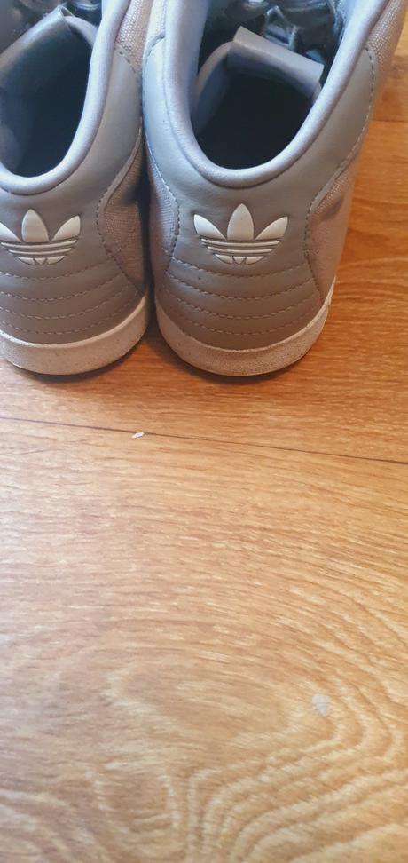 Botasky tenisky adidas, adidas,40