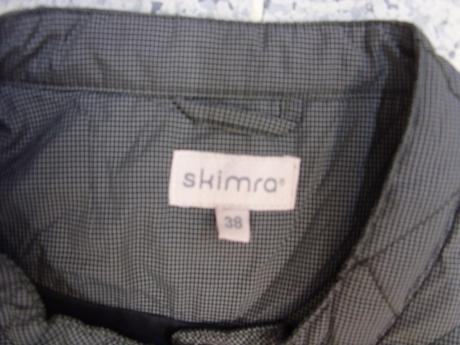 Bundička - - skimra - 38, 38