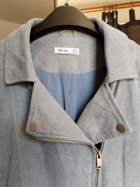 Perfektná bunda, 46