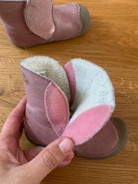 Zimne cizmy bundgaard, bundgaard,21