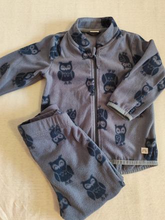 Flisova suprava lindex, lindex,86