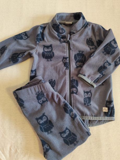 Flisova suprava lindex, lindex,86