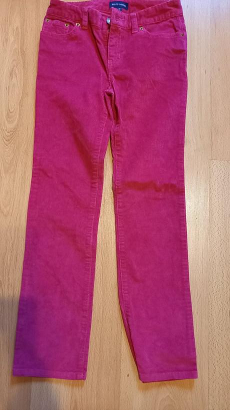 Menčestráky, ralph lauren,140