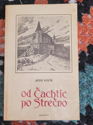 Od čachtíc po strečno,