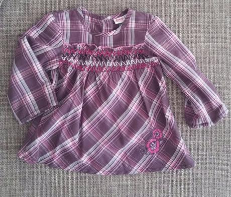 Nenosená košielka , 74