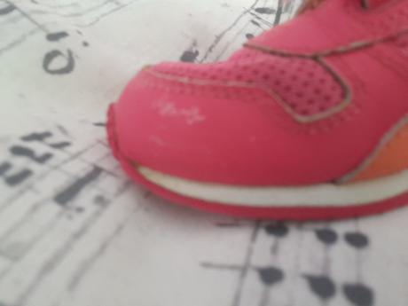 Tenisky reebok 33 na donosenie, reebok,33