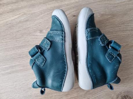 Prechodné topánočky d.d.step, d.d.step,21