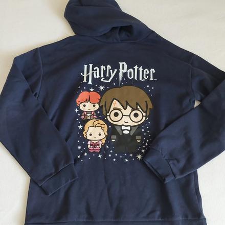 Harry potter mikina, m