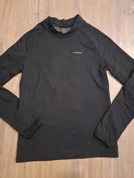 Chlapcenske termo tricko, wedze,158