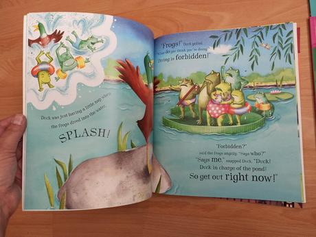 Zositkove knihy s prilozenym audio cd, 