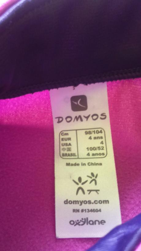 Súprava domyos, domyos,98