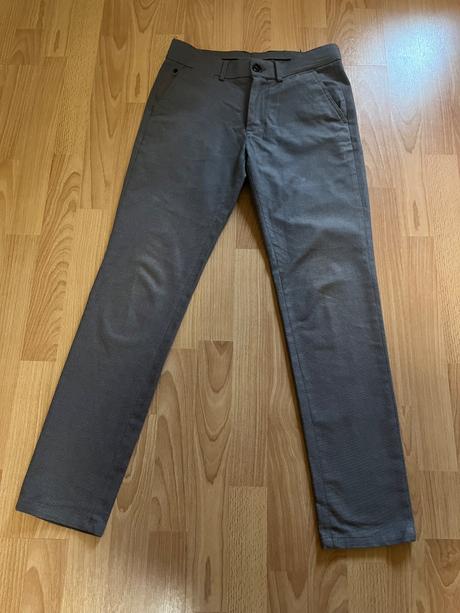 Reserved nohavice, reserved,28