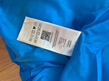 Reima toukola zimná bunda 122/128, reima,122 / 128