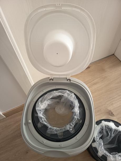 Tommee tippee kôš na plienky a náhradné náplne, 