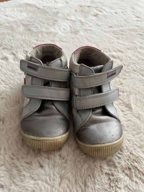 Topanky celorocne, protetika,26