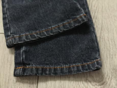 Dievcenske rifle 4-5 rokov, bonprix,110