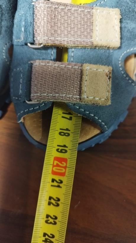 Sandalky fare 28, fare,28