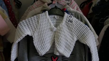 Svetrík veľ. 80, 80