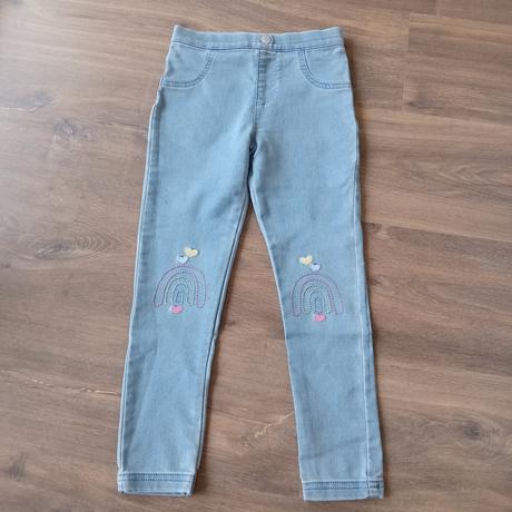 Jeggins 122, f&f,122