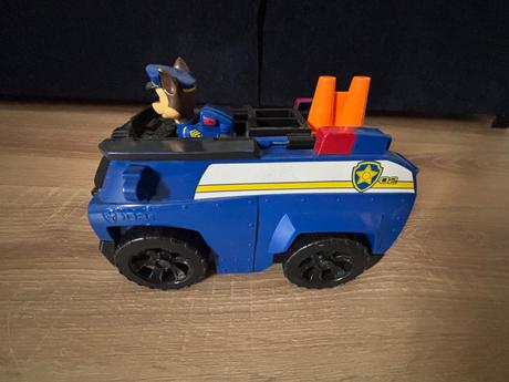 Labkova patróna - auto 2,