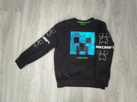 Mikina minecraft, 128