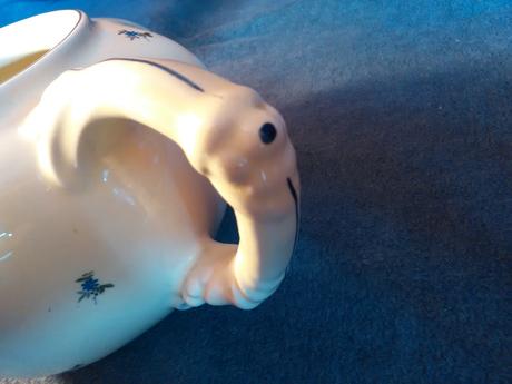 Čajník made in czechoslovakia, 