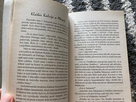 Tajemství potály cesta zasvěcení,