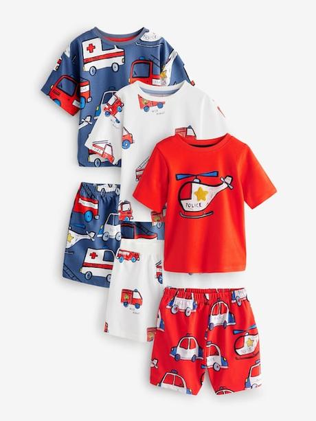 Pyžamká next 80 po 128, next,80 - 128