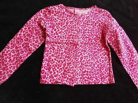 Úpletový svetrík, adams,110