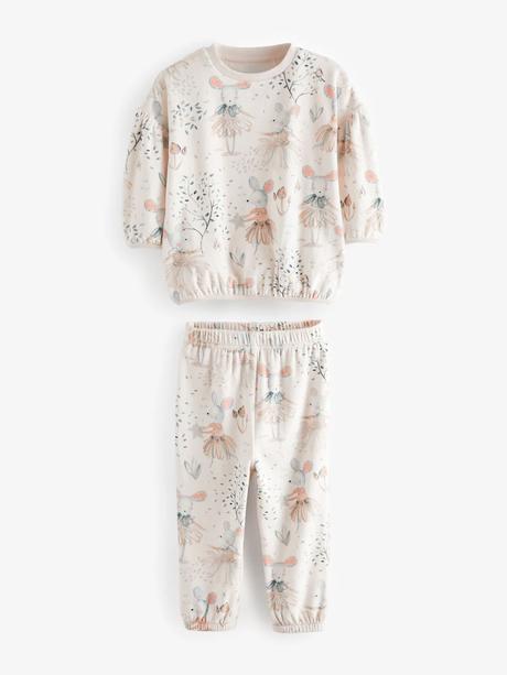 Flisové pyžamko next, next,80 - 128