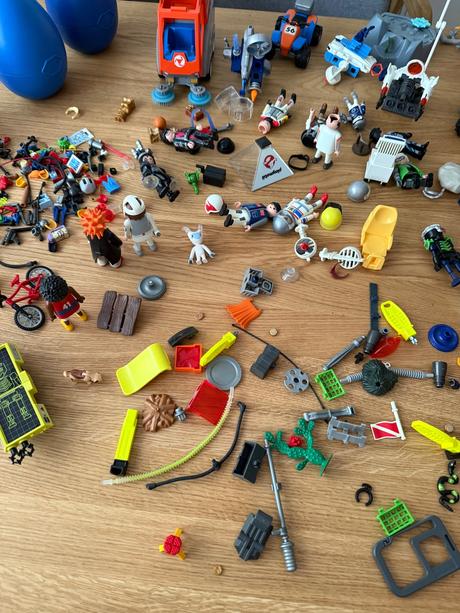 Playmobil, 