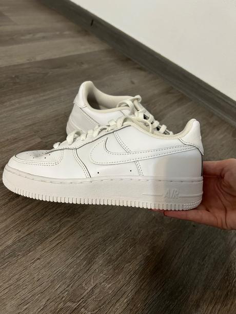 Tenisky nike air force, nike,36